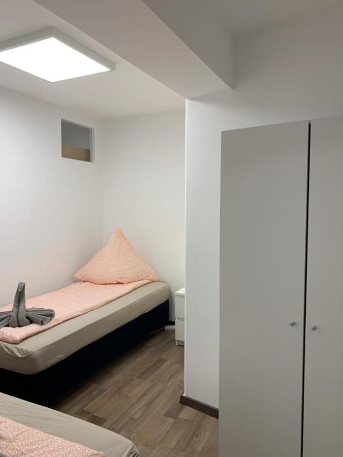 Lovely Share Apartment Aachener Weiher Cologne Exterior photo
