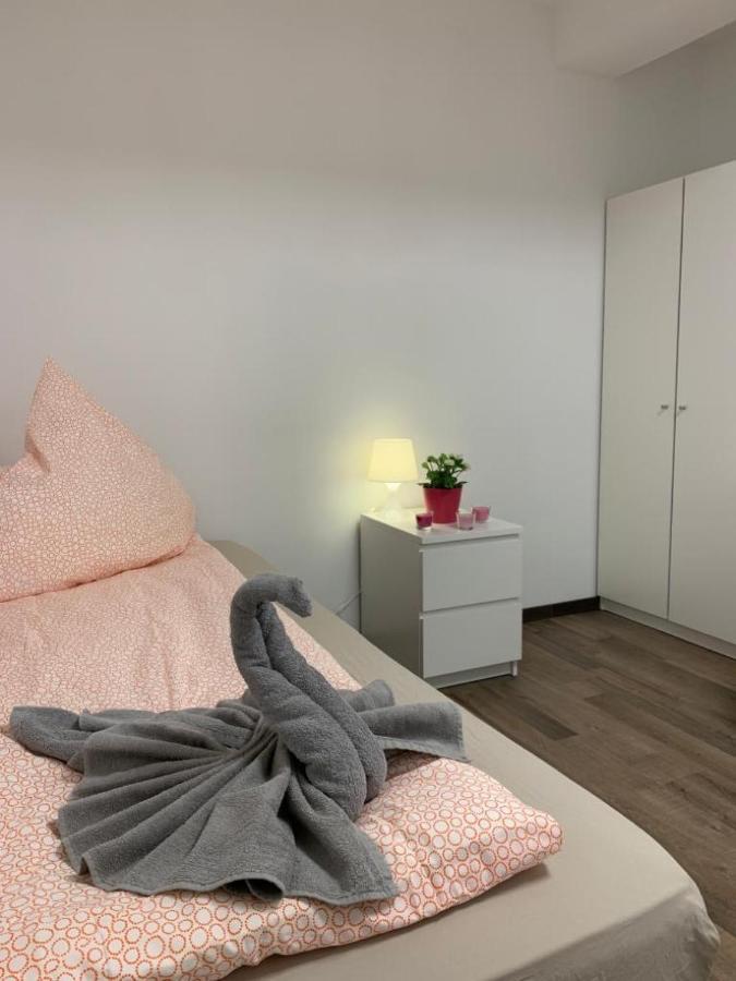 Lovely Share Apartment Aachener Weiher Cologne Exterior photo