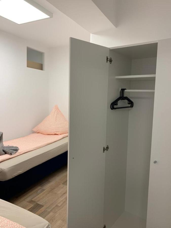 Lovely Share Apartment Aachener Weiher Cologne Exterior photo